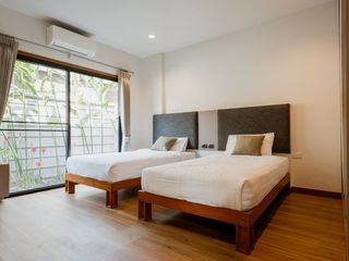 For rent 2 bedrooms villa in Bang Lamung, Chonburi