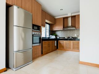 For rent 2 bedrooms villa in Bang Lamung, Chonburi