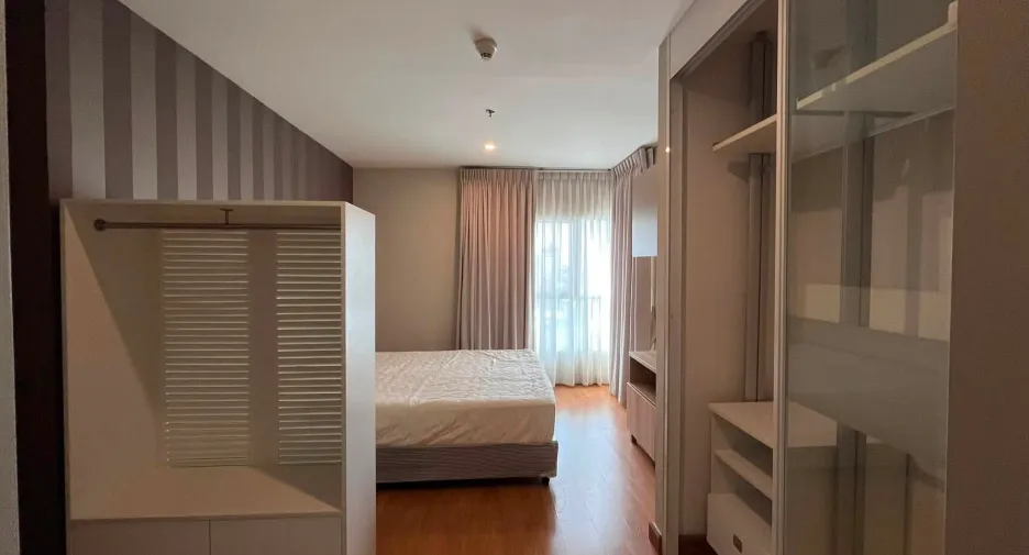 Condo en venta y en alquiler de 2 habitaciones en Watthana, Bangkok