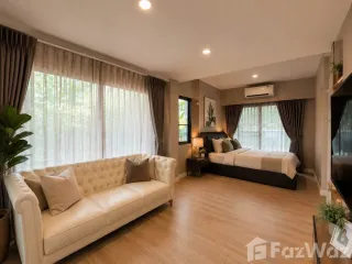 À vendre et à louer 4 chambres maison à Bang Khen, Bangkok