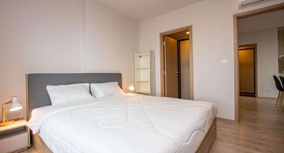 For rent 2 bedrooms condo in Mueang Chiang Mai, Chiang Mai