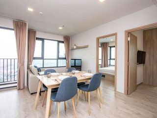 For rent 2 bedrooms condo in Mueang Chiang Mai, Chiang Mai