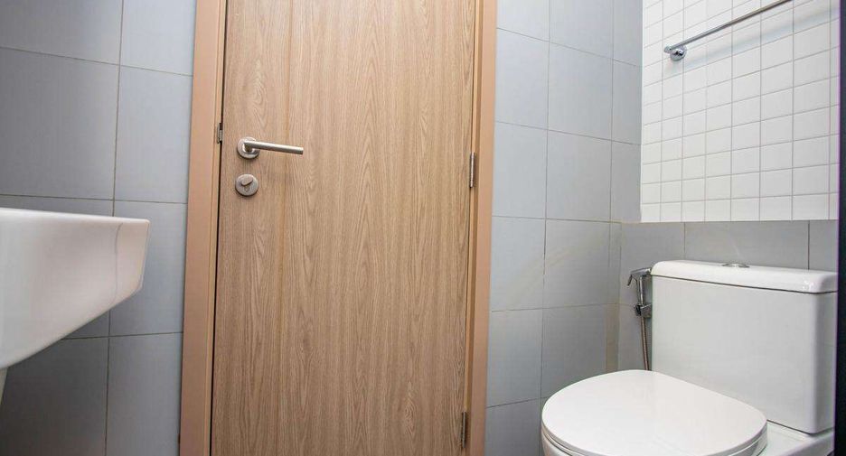For rent 2 bedrooms condo in Mueang Chiang Mai, Chiang Mai