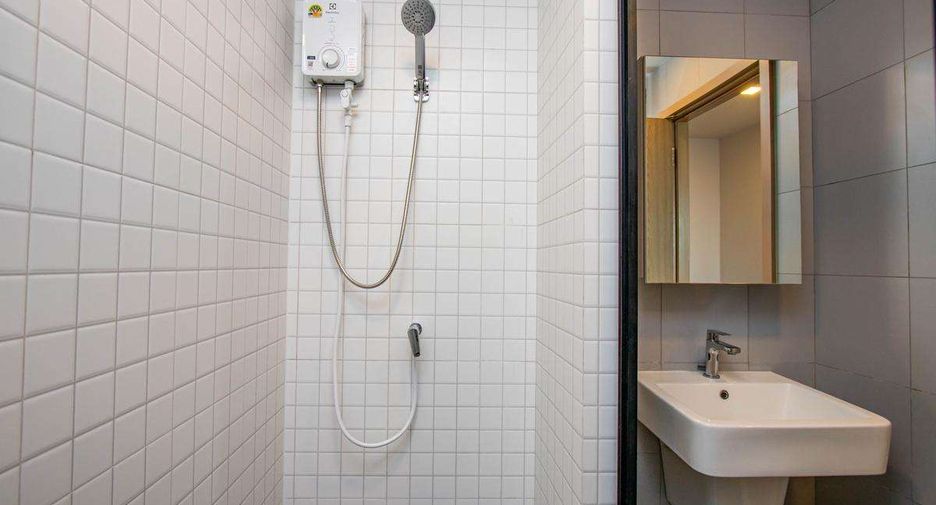 For rent 2 bedrooms condo in Mueang Chiang Mai, Chiang Mai