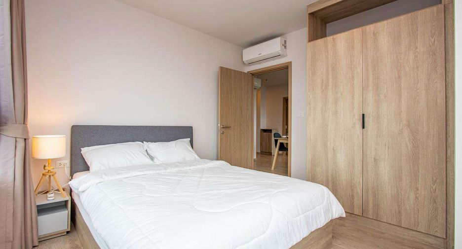For rent 2 bedrooms condo in Mueang Chiang Mai, Chiang Mai