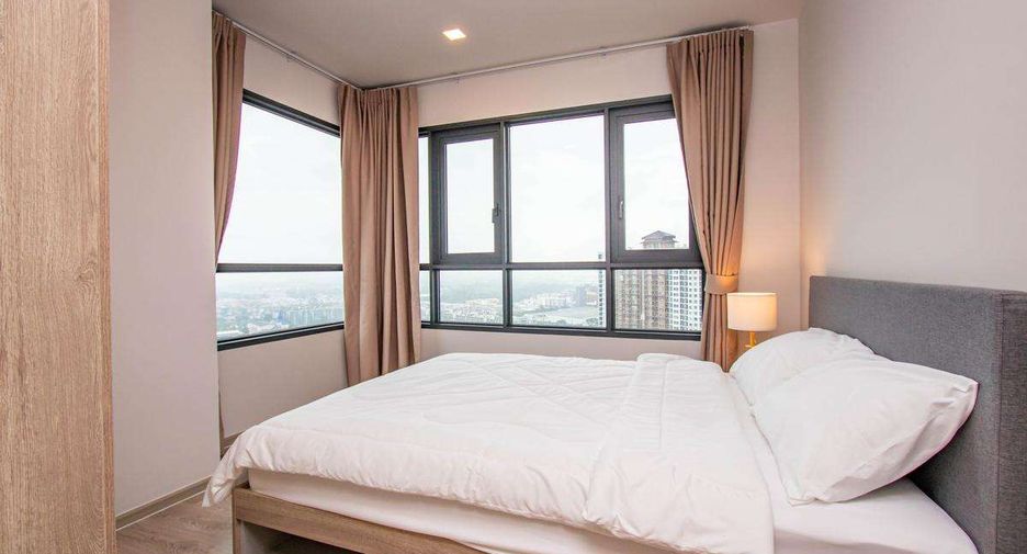 For rent 2 bedrooms condo in Mueang Chiang Mai, Chiang Mai