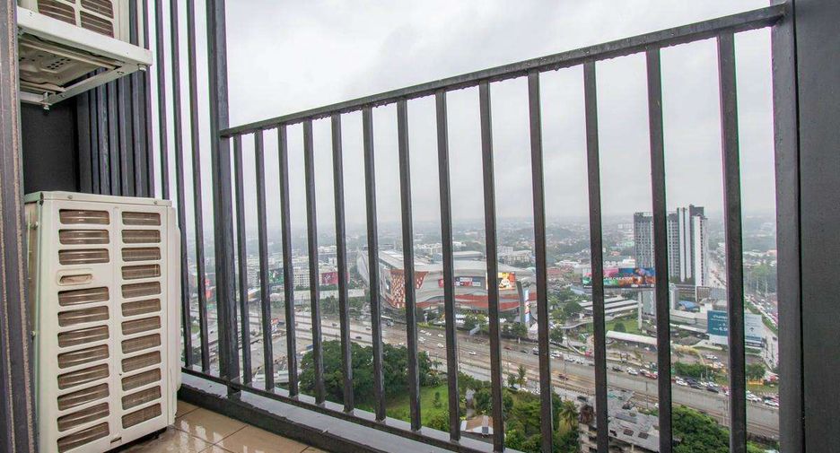 For rent 2 bedrooms condo in Mueang Chiang Mai, Chiang Mai