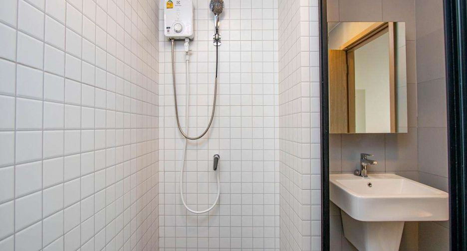 For rent 2 bedrooms condo in Mueang Chiang Mai, Chiang Mai