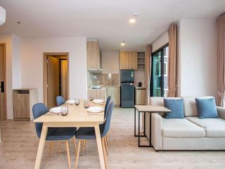 For rent 2 bedrooms condo in Mueang Chiang Mai, Chiang Mai