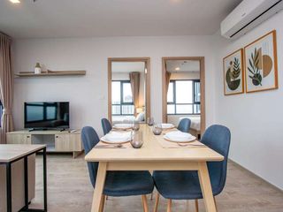 For rent 2 bedrooms condo in Mueang Chiang Mai, Chiang Mai