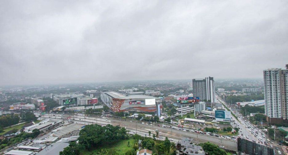 For rent 2 bedrooms condo in Mueang Chiang Mai, Chiang Mai