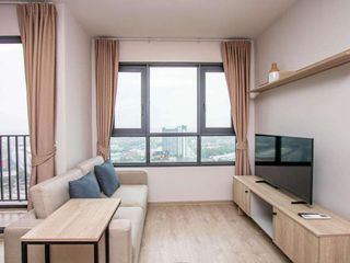 For rent 2 bedrooms condo in Mueang Chiang Mai, Chiang Mai