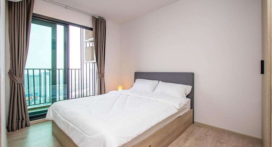 Condo en alquiler de 1 habitaciones en Mueang Chiang Mai, Chiang Mai