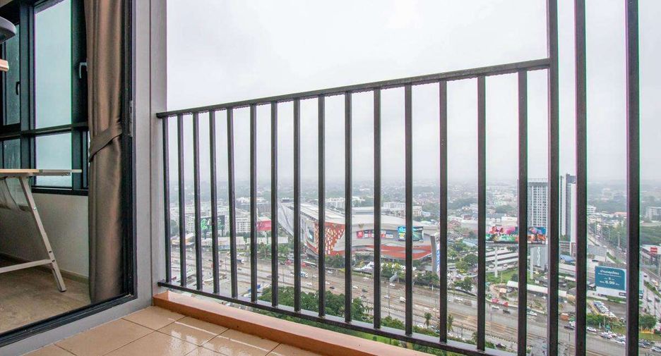 Condo en alquiler de 1 habitaciones en Mueang Chiang Mai, Chiang Mai