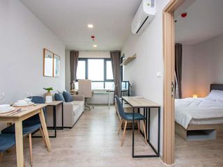 Condo en alquiler de 1 habitaciones en Mueang Chiang Mai, Chiang Mai