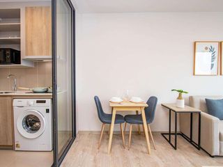 Condo en alquiler de 1 habitaciones en Mueang Chiang Mai, Chiang Mai