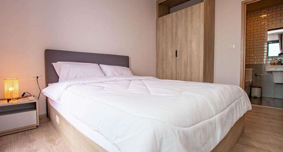 Condo en alquiler de 1 habitaciones en Mueang Chiang Mai, Chiang Mai