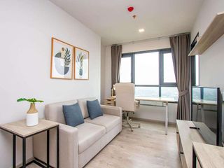 Condo en alquiler de 1 habitaciones en Mueang Chiang Mai, Chiang Mai