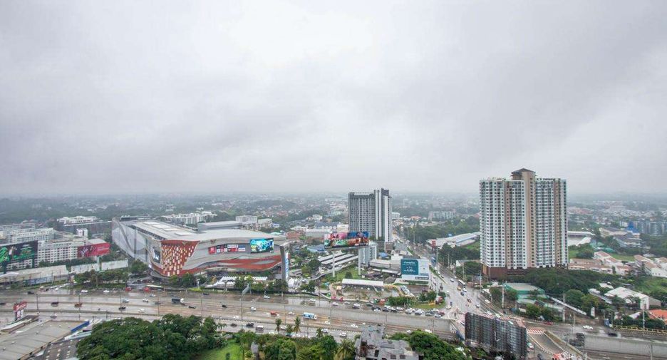Condo en alquiler de 1 habitaciones en Mueang Chiang Mai, Chiang Mai