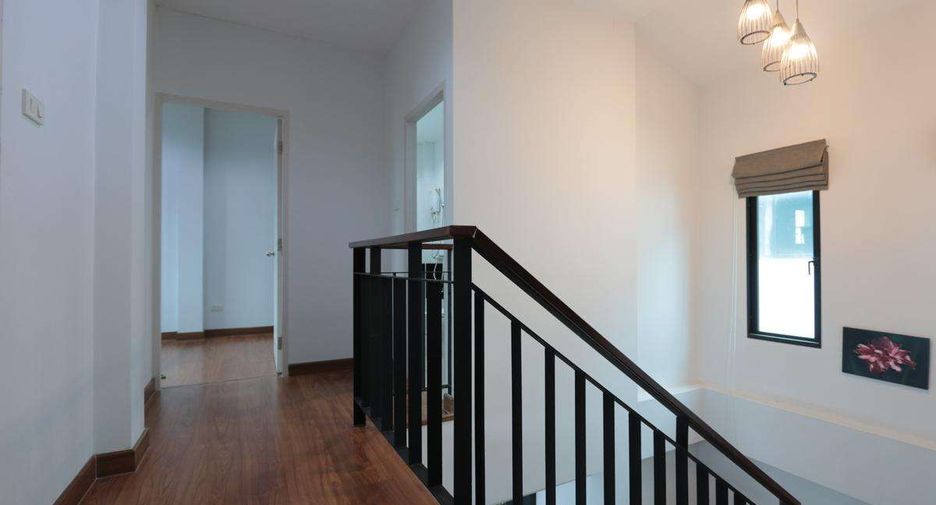 Casa en venta de 3 habitaciones en San Sai, Chiang Mai
