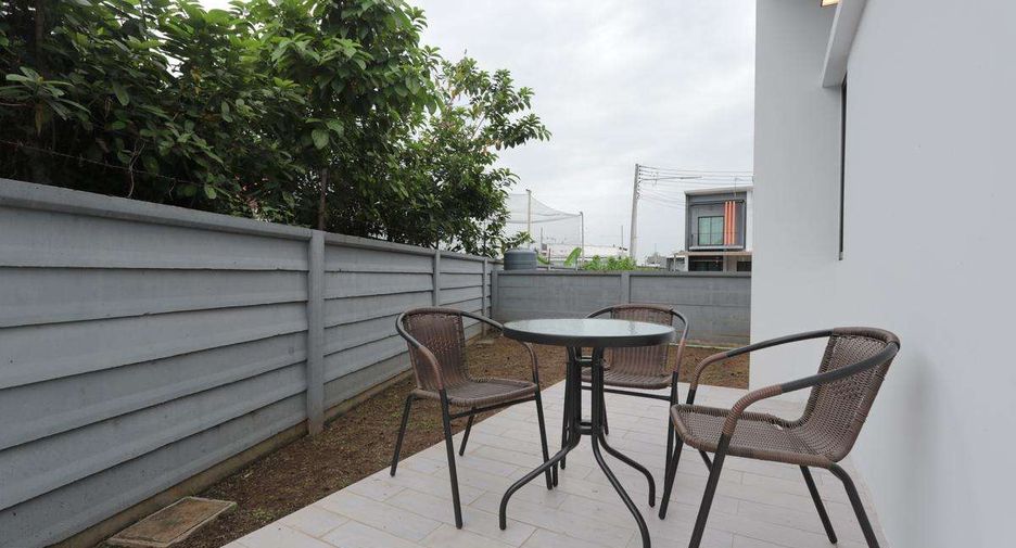 Casa en venta de 3 habitaciones en San Sai, Chiang Mai