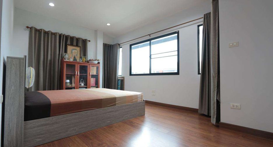 Casa en venta de 3 habitaciones en San Sai, Chiang Mai