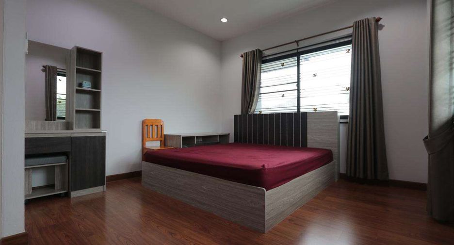 Casa en venta de 3 habitaciones en San Sai, Chiang Mai