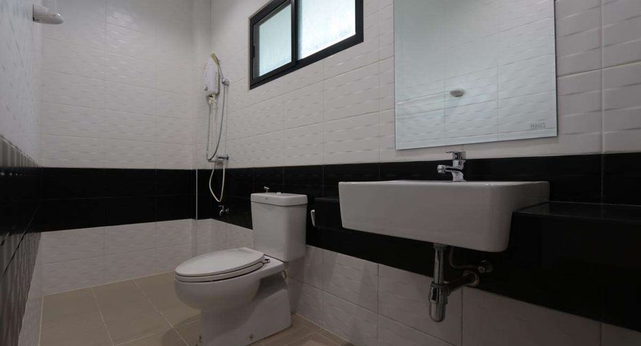 Casa en venta de 3 habitaciones en San Sai, Chiang Mai