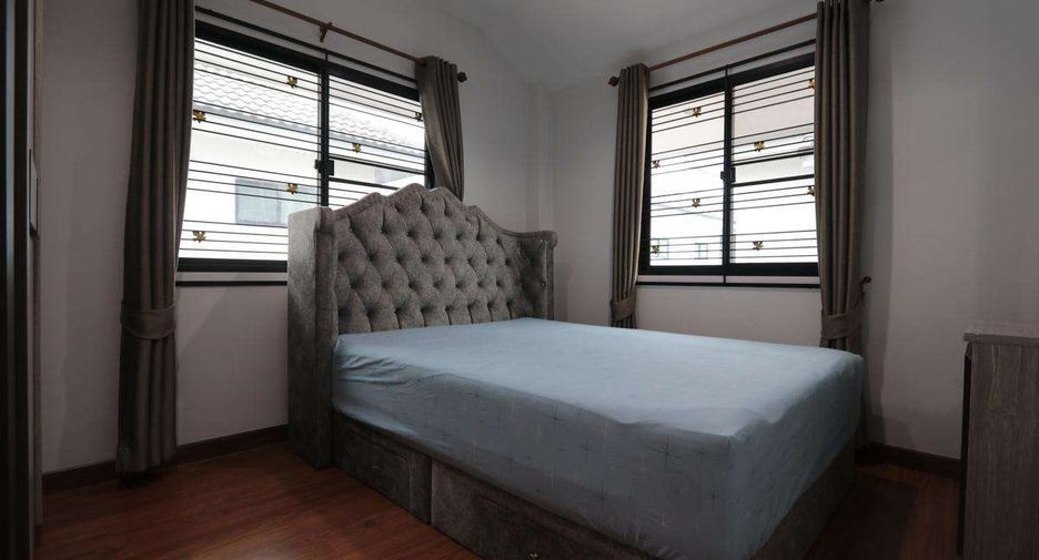 Casa en venta de 3 habitaciones en San Sai, Chiang Mai