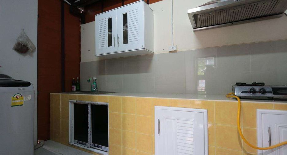 Casa en venta de 3 habitaciones en San Sai, Chiang Mai