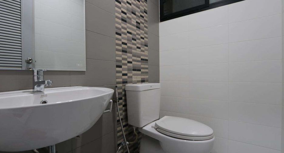 Casa en venta de 3 habitaciones en San Sai, Chiang Mai