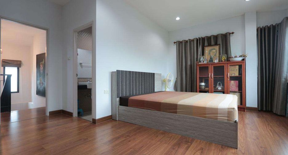Casa en venta de 3 habitaciones en San Sai, Chiang Mai