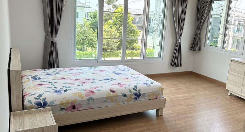 For rent 4 bedrooms house in Hang Dong, Chiang Mai