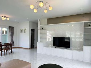 For rent 4 bedrooms house in Hang Dong, Chiang Mai