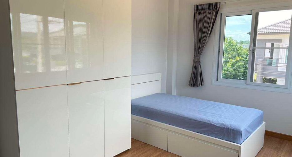 For rent 4 bedrooms house in Hang Dong, Chiang Mai