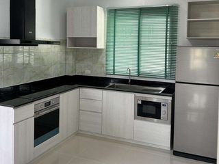 For rent 4 bedrooms house in Hang Dong, Chiang Mai
