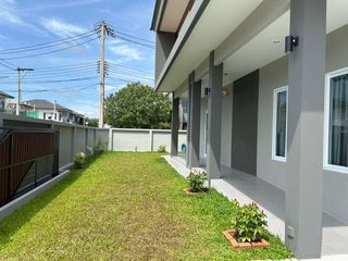 For rent 4 bedrooms house in Hang Dong, Chiang Mai