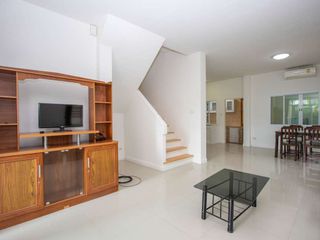 Casa en alquiler de 3 habitaciones en Saraphi, Chiang Mai