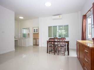 Casa en alquiler de 3 habitaciones en Saraphi, Chiang Mai