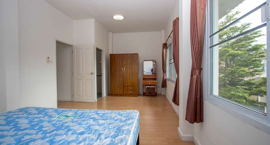 Casa en alquiler de 3 habitaciones en Saraphi, Chiang Mai