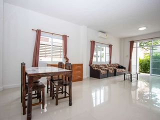 Casa en alquiler de 3 habitaciones en Saraphi, Chiang Mai