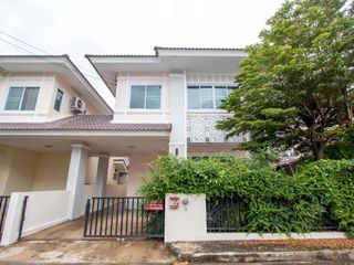 Casa en alquiler de 3 habitaciones en Saraphi, Chiang Mai