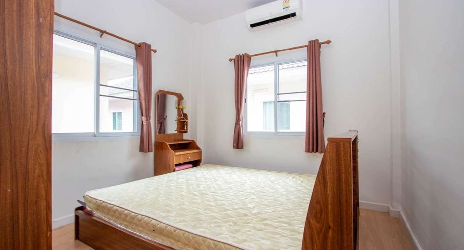 Casa en alquiler de 3 habitaciones en Saraphi, Chiang Mai