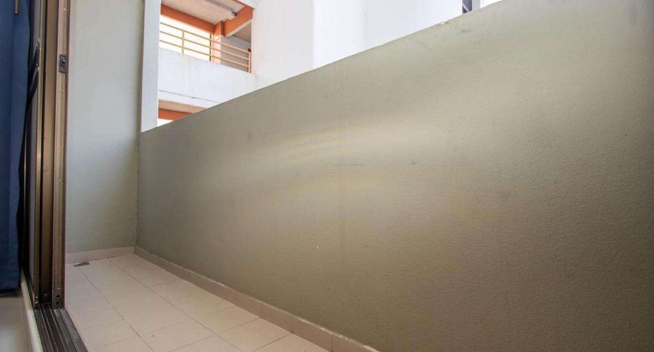 For rent 1 bed condo in Mueang Chiang Mai, Chiang Mai