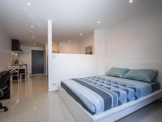 Condo en alquiler de 1 habitaciones en Mueang Chiang Mai, Chiang Mai