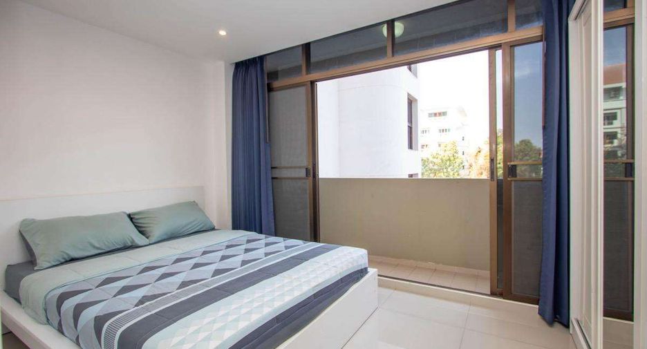For rent 1 bed condo in Mueang Chiang Mai, Chiang Mai
