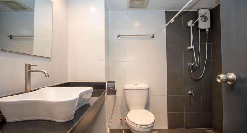 For rent 1 bed condo in Mueang Chiang Mai, Chiang Mai