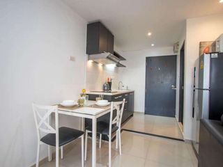 Condo en alquiler de 1 habitaciones en Mueang Chiang Mai, Chiang Mai