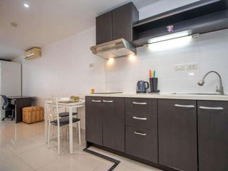 Condo en alquiler de 1 habitaciones en Mueang Chiang Mai, Chiang Mai