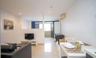 For rent 1 bed condo in Mueang Chiang Mai, Chiang Mai